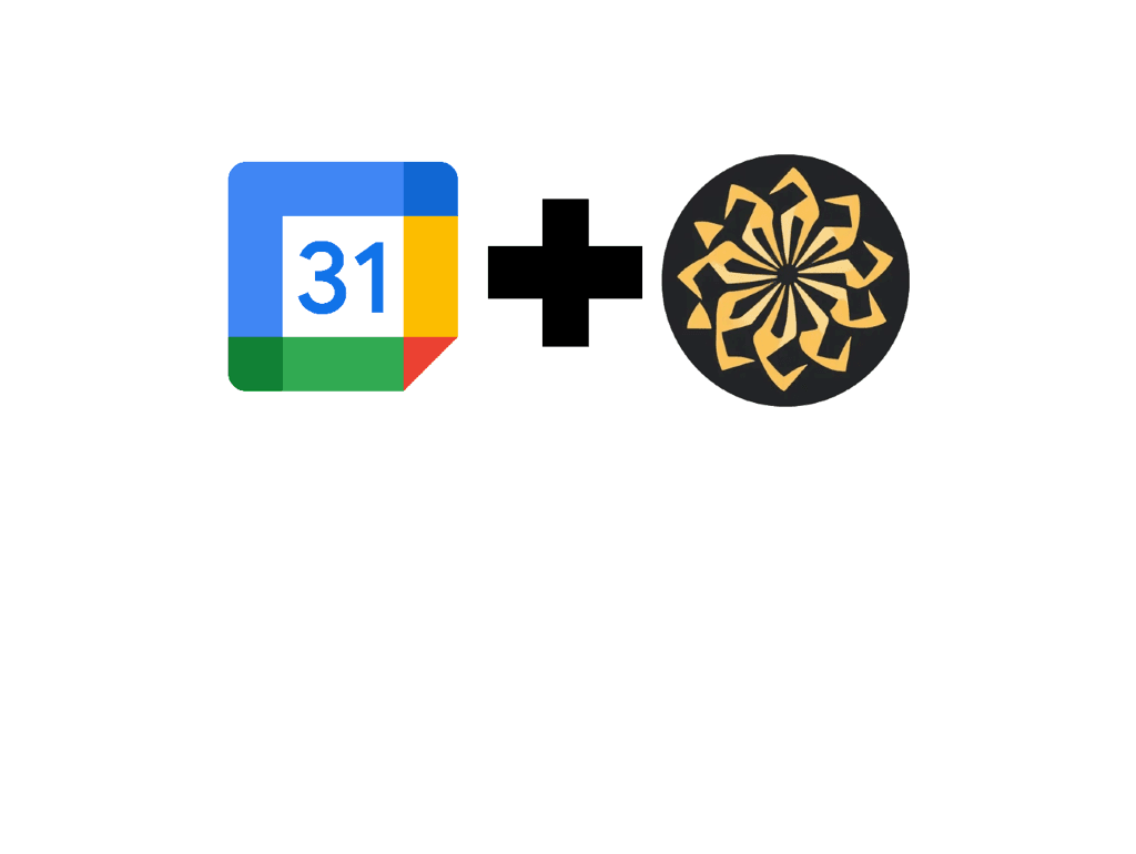 Google Calendar와 AI의 완벽한 조화